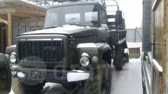ГАЗ 3308 Садко. ГАЗ-3308, 4 250 куб. см., 5 000 кг., 4x4