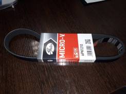 Ремень. Nissan: Teana, Qashqai+2, X-Trail, Serena, NV200, Pulsar, Sentra, Dualis, Qashqai, Lafesta Toyota: ist, Vitz, Yaris, Aygo, Belta Opel Meriva O...