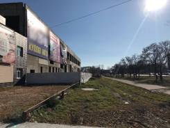 Продажа ТЦ 7000 м2. Улица Краснореченская 92, р-н Индустриальный, 7 000 кв. м.
