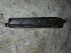 Блок кнопок памяти сиденья Audi Q7 4L 2007 4.2 (BAR)
