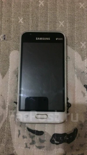 Samsung Galaxy J1 Mini. �/�, �����, 4G LTE ����