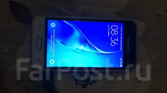 Samsung Galaxy J1 Mini. �/�, �����, 4G LTE ����