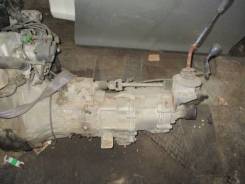 МКПП. Daihatsu Rocky, F300S Двигатель HDE