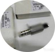 Клапан фазорегулятора. Peugeot: 2008, 3008, 5008, Partner Tepee, 508, 308, 408, 207, 208, RCZ Citroen: C4 Picasso, C3 Picasso, Grand C4 Picasso, DS4...