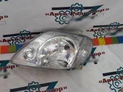Фара. Toyota: Corolla, Allex, Corolla Axio, Corolla Fielder, Corolla Runx Двигатели: 1NZFE, 2ZZGE, 1ZZFE, 2C, 2NZFE, 3ZZFE, 3CE