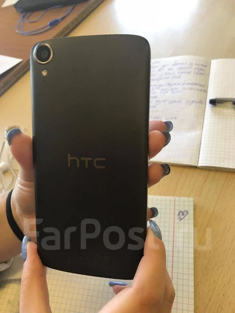 HTC Desire 828. �/�, ������, 4G LTE ����