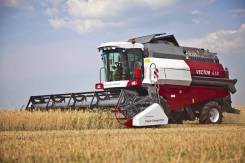 Ростсельмаш Vector 410. Комбайн Vector 410 ИРС, 210 л.с. Под заказ