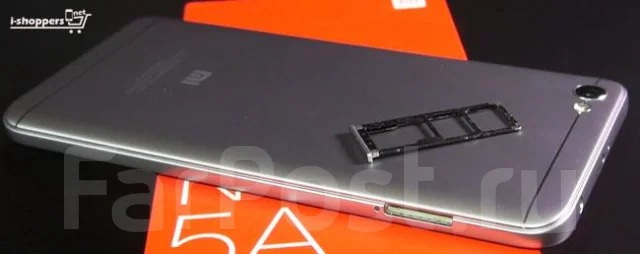 Xiaomi Redmi Note 5A. �/�, ����� ����