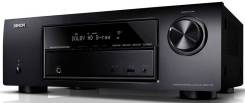 Ресивер Denon AVR-1713. Состояние нового, питание 230 вольт.