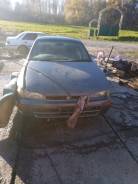 Toyota Sprinter. AE100, 5AFE