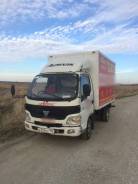 Foton Aumark. Продам 1039, 2 800 куб. см., 1 500 кг., 4x2