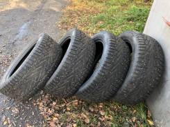 Pirelli Ice Zero. Зимние, шипованные, 2016 год, 10 %, 4 шт