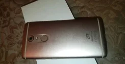 ZTE Axon 7 Mini. �/� ����