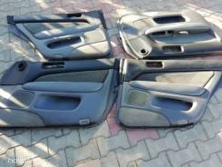 Обшивка двери. Toyota Celsior, UCF21 Двигатель 1UZFE