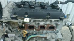 Двигатель в сборе. Nissan Versa Nissan X-Trail, NT30 Nissan Primera, TNP12, WTNP12 Двигатель QR20DE