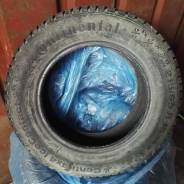 Continental Conti4x4IceContact. Зимние, 20 %, 4 шт