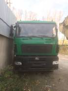 МАЗ. Маз 6430B9, 11 122 куб. см., 6x4