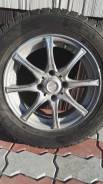 Комплект резина+диски Nokian Nordman RS 175/165 R14. 5.5x14" 4x100.00 ET45 ЦО 67,1 мм.