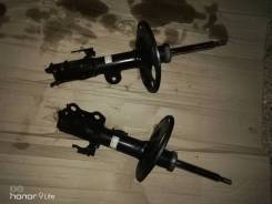 Амортизатор. Toyota Sai, AZK10 Двигатель 2AZFXE