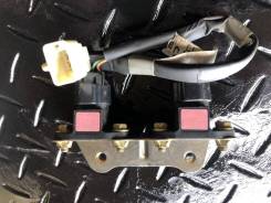 Датчик вакуумного усилителя тормозов. Toyota ToyoAce, BU301, BU306, BU346, BU400, BU410, BU420, BU430, BZU300, BZU340, BZU410, RZU300, RZU301, RZU340...