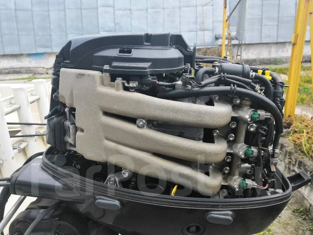 Yamaha FR-17. ����� 5,3��., ��������� ���������, 50��.�., ������ ����