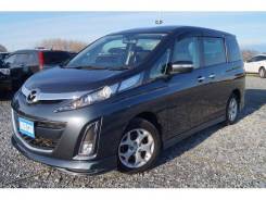Mazda Biante. автомат, 4wd, 2.0 (144 л.с.), бензин, б/п
