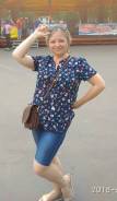 Логопед. Высшее образование, опыт работы 22 года