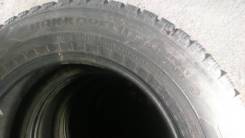 Nokian Hakkapeliitta 5. Зимние, шипованные, 2008 год, 40 %, 4 шт