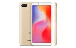 Xiaomi Redmi 6A. �����, 16 ��, �������, 3G, 4G LTE, Dual-SIM