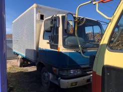 Toyota Dyna. Продам Дюну в хорошем состоянии, 4 100 куб. см., 3 500 кг., 4x2
