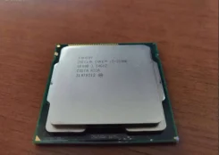 Intel Core i5-2500K