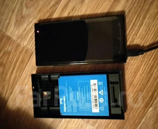 Highscreen Boost 3. �/� ����