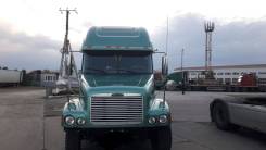 Freightliner Century. Продам тягач, 15 000 куб. см., 40 000 кг., 6x4