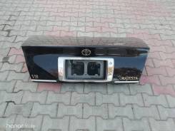 Крышка багажника. Toyota Crown Majesta, UZS171 Двигатель 1UZFE