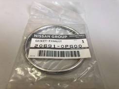 Кольцо глушителя. Nissan: Titan, Fuga, Civilian, Cedric, Silvia, Skyline, Laurel, Fairlady Z, Pathfinder, 350Z, Armada, Safari, Cima, President, Leopa...
