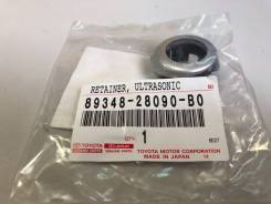 Датчик парктроника. Toyota Land Cruiser, GRJ200, URJ200, URJ202, URJ202W, UZJ200, UZJ200W, VDJ200 Toyota Tarago, ACR50, GSR50 Toyota Previa, ACR50, GS...