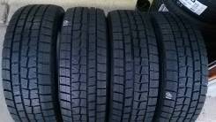 Dunlop Winter Maxx WM01. Зимние, без шипов, 2016 год, 5 %, 4 шт