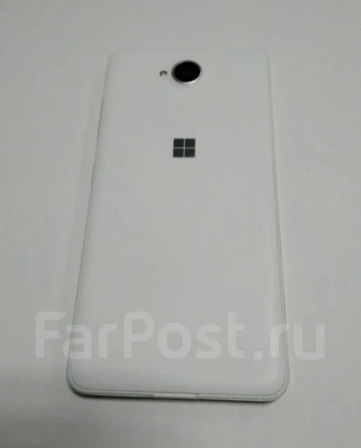 Microsoft Lumia 650. �/� ����