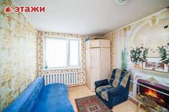 2-комнатная, улица Часовитина 17. Борисенко, агентство, 40 кв. м. Интерьер