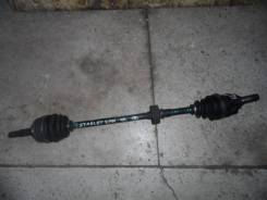 Привод, полуось. Toyota Starlet, EP81, EP82, EP90, EP91, NP80, NP90 Двигатели: 1N, 2E, 2EE, 4EF, 4EFE