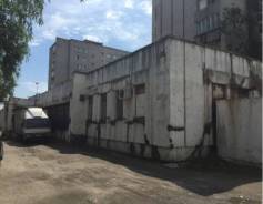 Продается Производственное помещение 557 кв. м. Улица Автобусная 110/1, р-н Индустриальный, 557 кв. м.