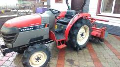 Yanmar. Продается минитрактор RS24, 24 л.с.
