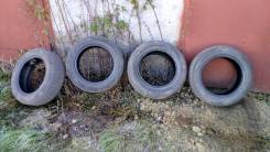 Dunlop. Зимние, без шипов, 30 %, 4 шт