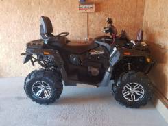Stels ATV 650 Guepard Trophy. исправен, есть птс, с пробегом