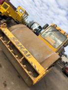 Sakai SV512TF. Продаётся каток Sakai