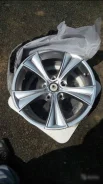 Kaima Wheels. x16", 5x112, ET-35 ����