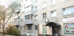 3-комнатная, улица Воровского 149. Слобода, агентство, 59 кв. м. Дом снаружи