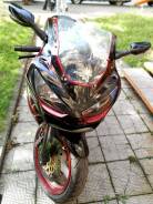 Kawasaki Ninja ZX-6R. 600 куб. см., исправен, птс, с пробегом