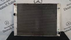 Радиатор охлаждения двигателя. BMW 6-Series, E63, E64 BMW 5-Series, E60, E61 BMW 7-Series, E65, E66 Двигатели: N43B20OL, N52B25UL, N53B25UL, N53B30OL...