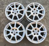 G-Mach. 6.0x15", 5x100.00, ET43, ЦО 67,1 мм.
